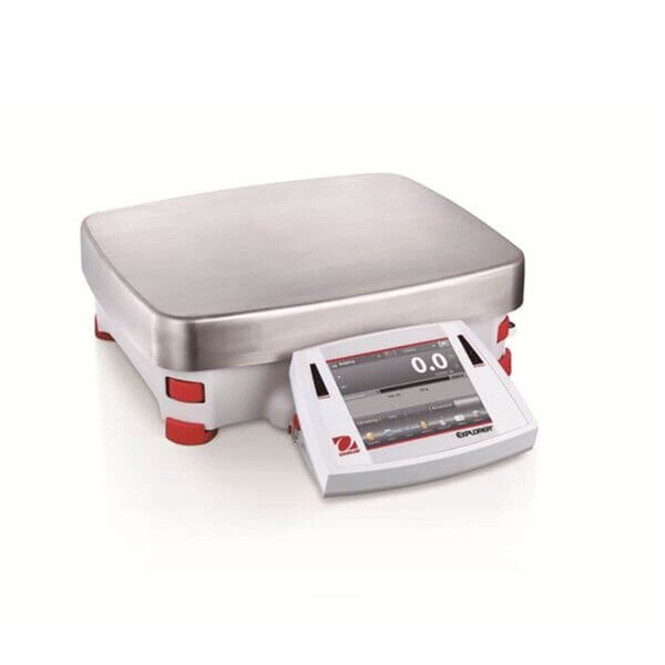 High Capacity Electronic Balance